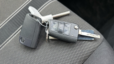 Volkswagen T-Roc 1.0 TSI 110 Black Edition 5dr Petrol Hatchback